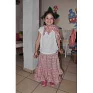Festejos por el día del FOLKLORE - Jardín y Primaria